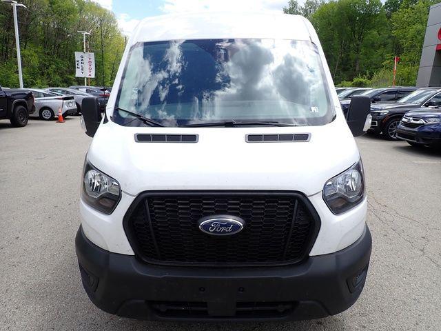 used 2024 Ford Transit-350 car, priced at $33,237