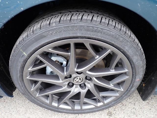 new 2026 Toyota Camry car, priced at $45,192