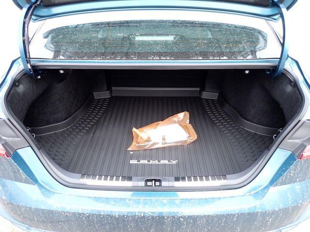 new 2026 Toyota Camry car, priced at $45,192