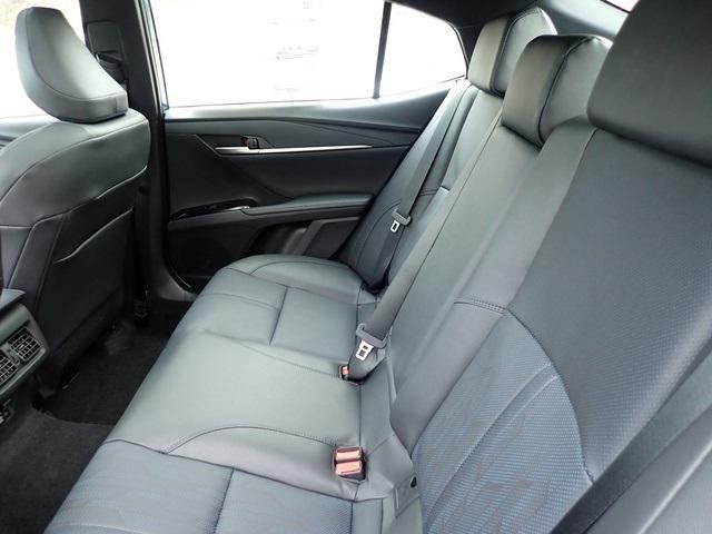 new 2026 Toyota Camry car, priced at $45,192