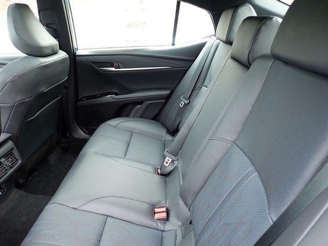 new 2026 Toyota Camry car, priced at $45,192