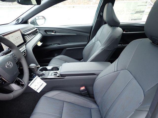 new 2026 Toyota Camry car, priced at $45,192