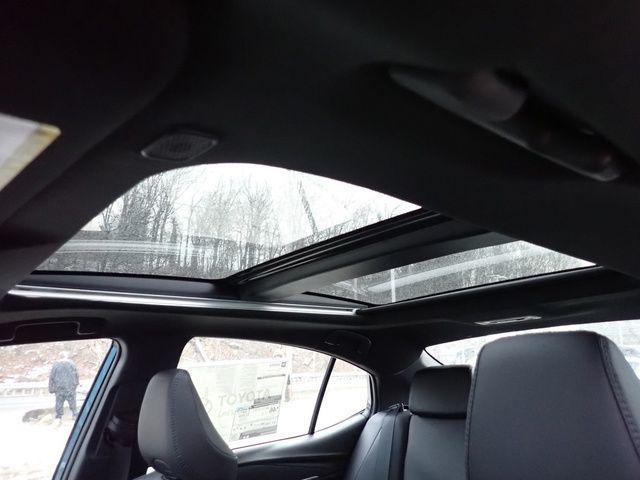 new 2026 Toyota Camry car, priced at $45,192