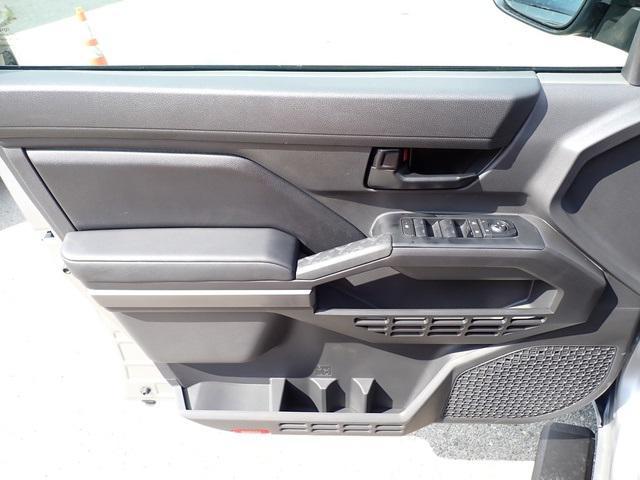 new 2025 Toyota Tacoma car, priced at $42,141