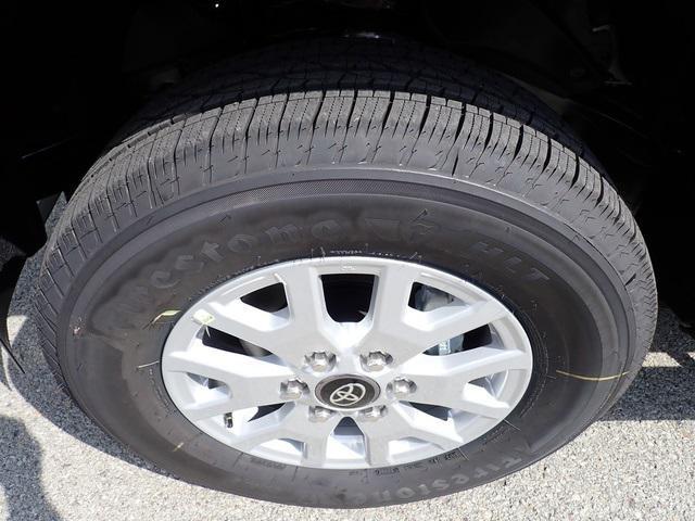 new 2025 Toyota Tacoma car, priced at $42,141