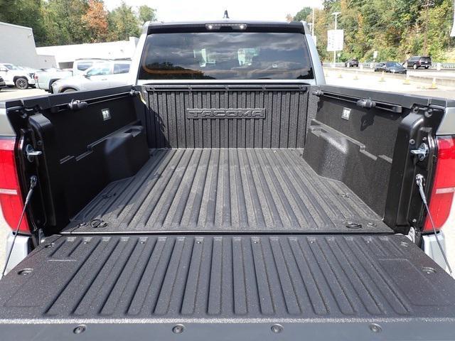 new 2025 Toyota Tacoma car, priced at $42,141