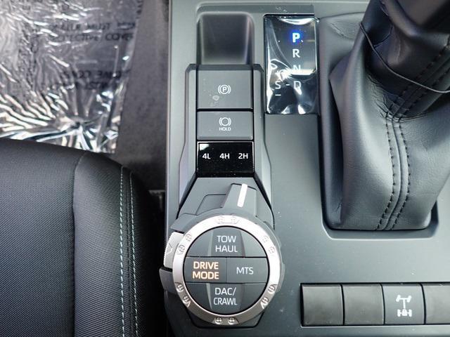 new 2026 Toyota Tacoma car, priced at $47,339