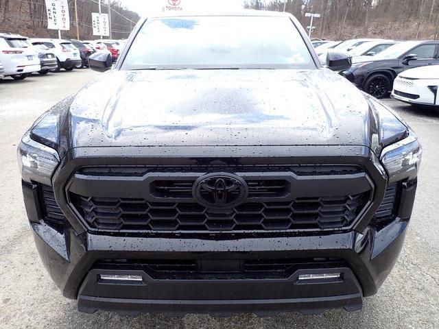 new 2026 Toyota Tacoma car, priced at $47,339