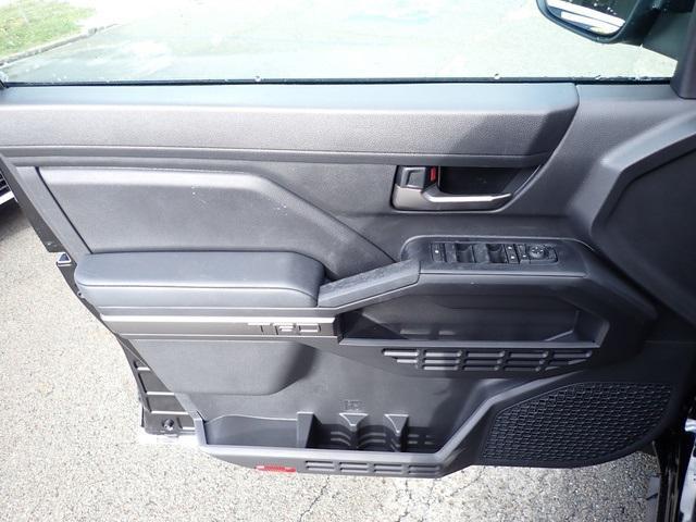 new 2026 Toyota Tacoma car, priced at $47,339