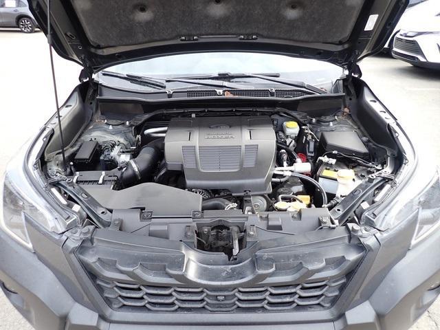 used 2022 Subaru Forester car, priced at $25,500