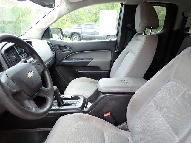 used 2016 Chevrolet Colorado car, priced at $17,062