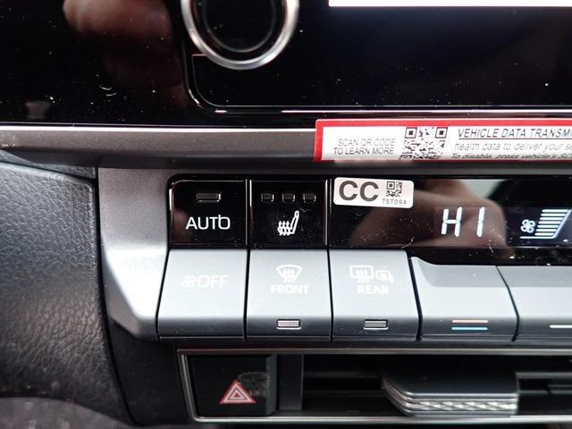 new 2026 Toyota Camry car, priced at $37,168