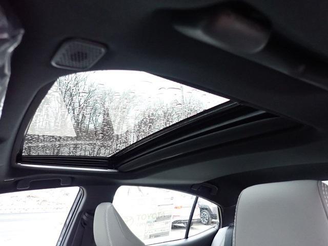 new 2026 Toyota Camry car, priced at $37,168