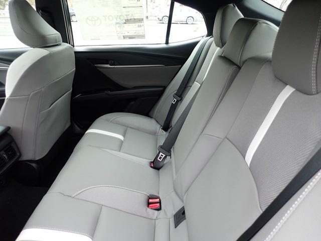 new 2026 Toyota Camry car, priced at $37,168