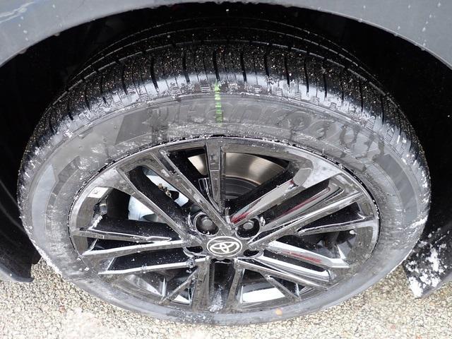 new 2026 Toyota Camry car, priced at $37,168