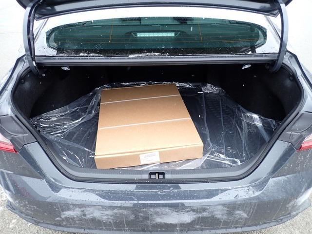 new 2026 Toyota Camry car, priced at $37,168