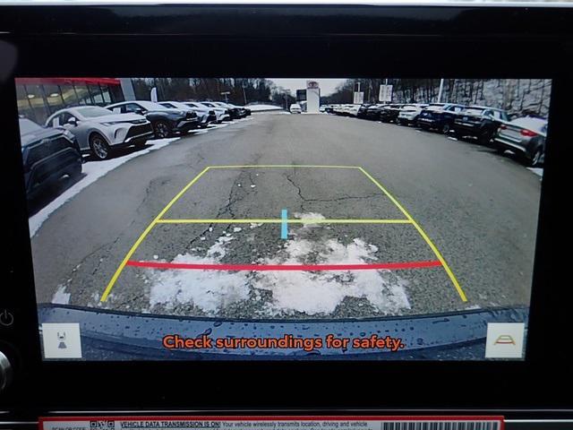 new 2026 Toyota Camry car, priced at $37,168