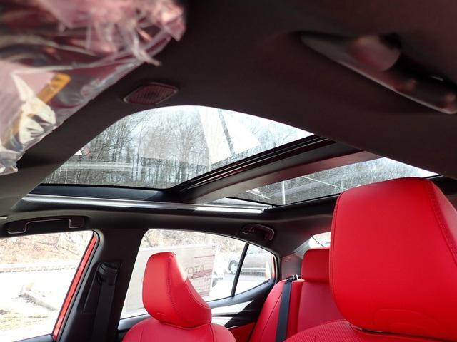 new 2026 Toyota Camry car, priced at $38,844