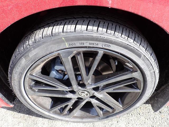 new 2026 Toyota Camry car, priced at $38,844