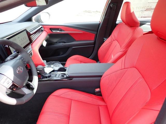 new 2026 Toyota Camry car, priced at $38,844