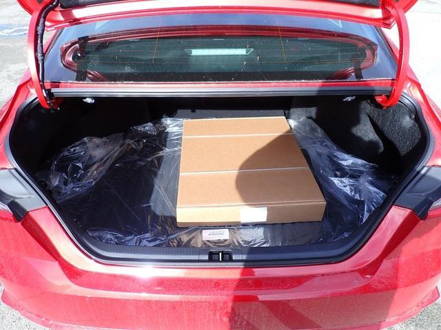 new 2026 Toyota Camry car, priced at $38,844