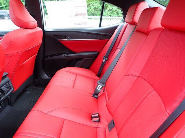 new 2026 Toyota Camry car, priced at $43,864