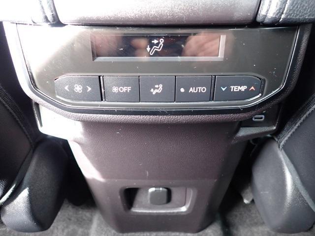 used 2024 Toyota Grand Highlander car, priced at $42,000