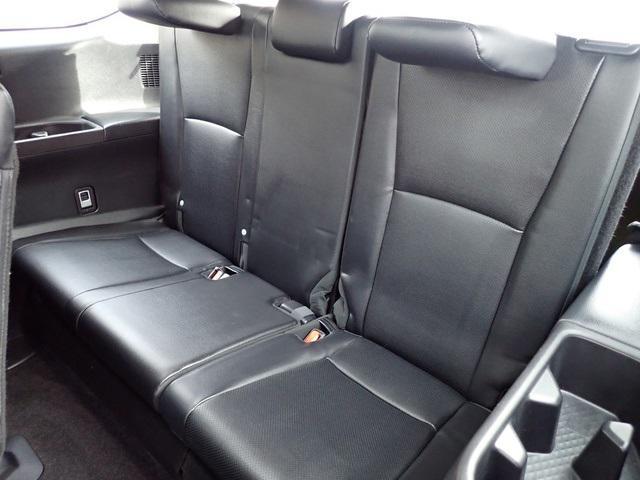 used 2024 Toyota Grand Highlander car, priced at $42,000