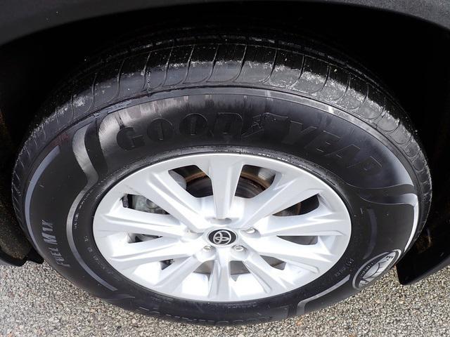 used 2024 Toyota Grand Highlander car, priced at $42,000