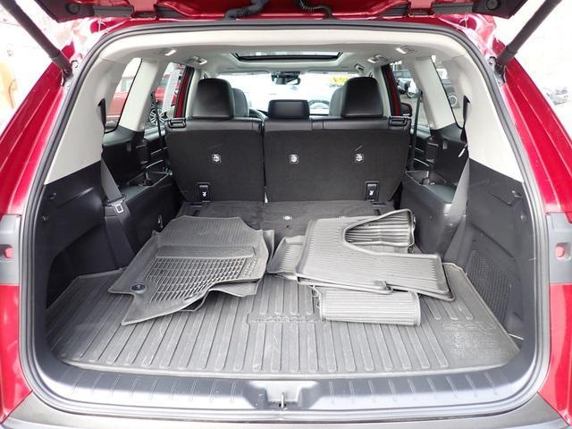 used 2024 Toyota Grand Highlander car, priced at $42,000