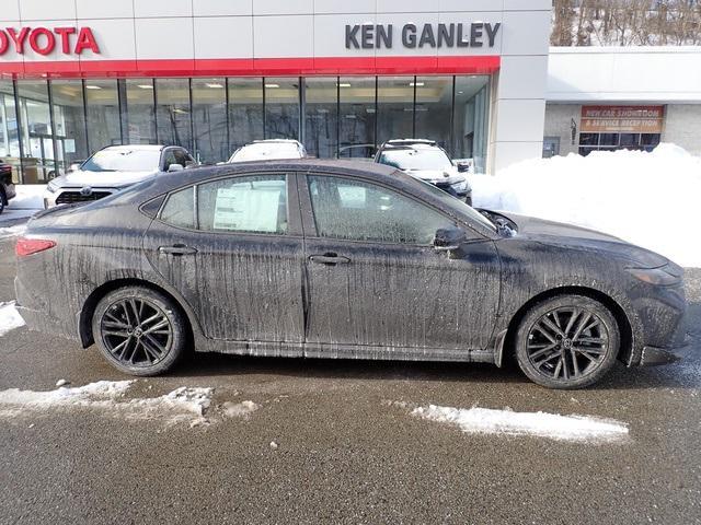 new 2026 Toyota Camry car, priced at $31,565