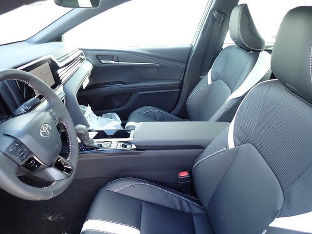 new 2026 Toyota Camry car, priced at $31,565