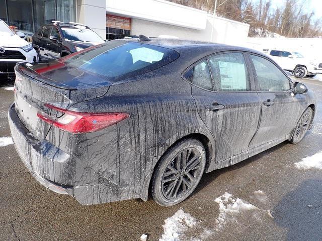 new 2026 Toyota Camry car, priced at $31,565