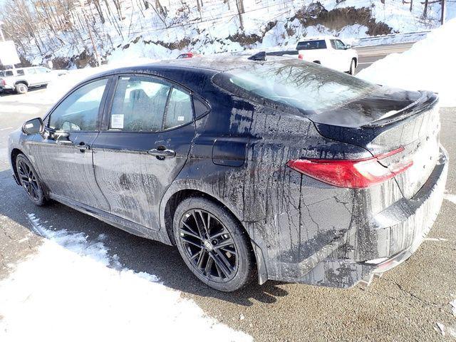 new 2026 Toyota Camry car, priced at $31,565