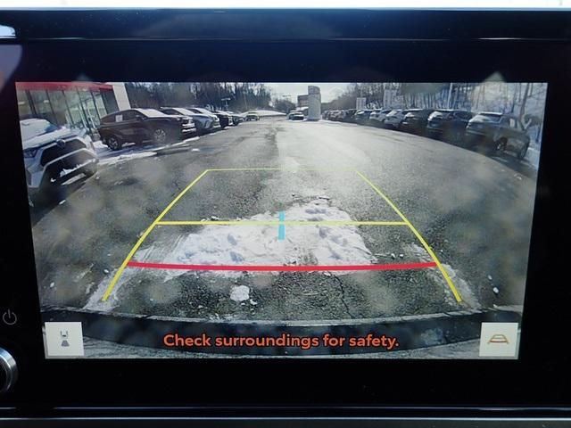 new 2026 Toyota Camry car, priced at $31,565