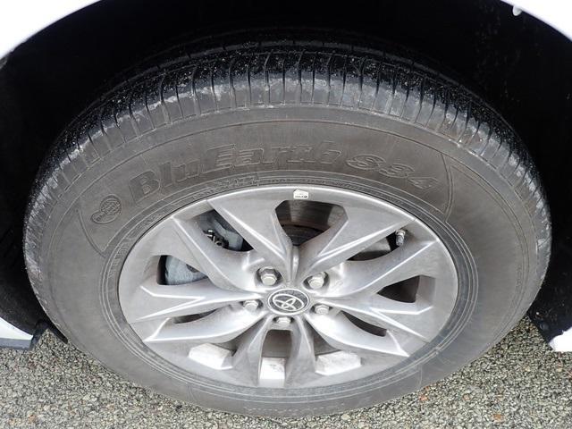 used 2025 Toyota Sienna car, priced at $43,745