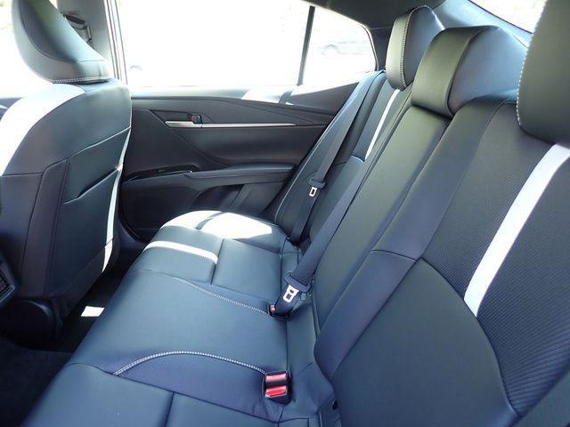 new 2026 Toyota Camry car, priced at $35,643