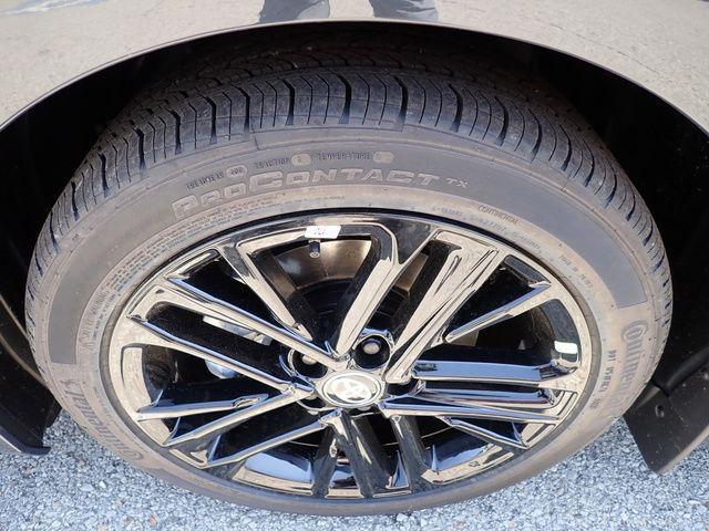 new 2026 Toyota Camry car, priced at $35,643