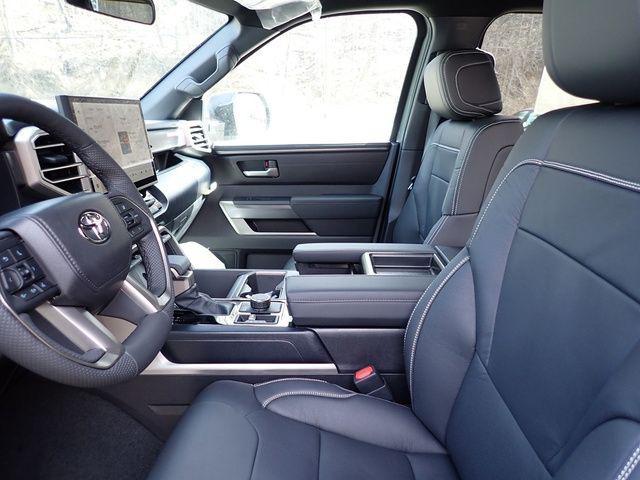 new 2026 Toyota Tundra car, priced at $60,439