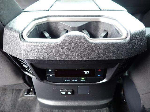 used 2025 Toyota Sequoia car, priced at $67,311