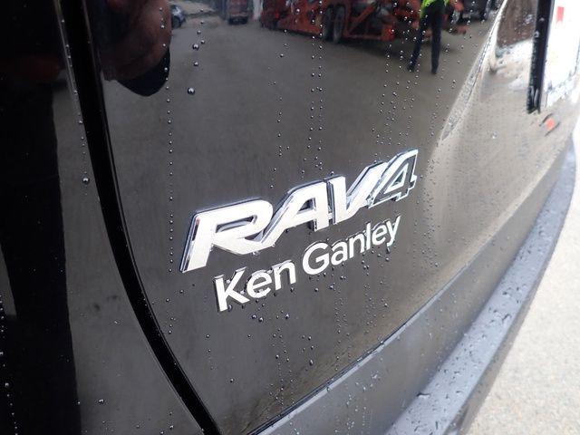 used 2024 Toyota RAV4 car, priced at $26,997