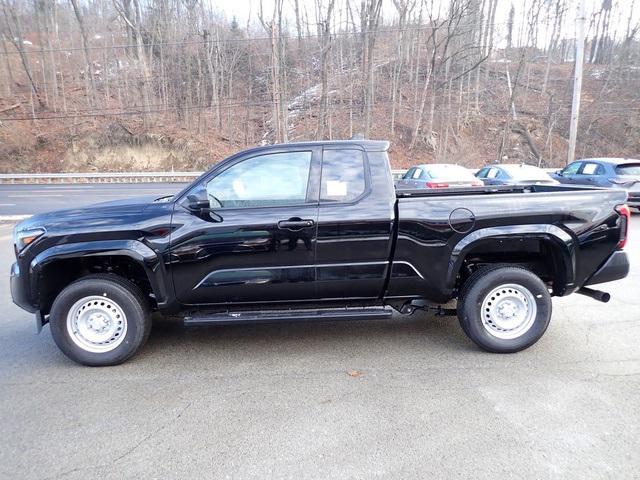 new 2026 Toyota Tacoma car, priced at $37,739