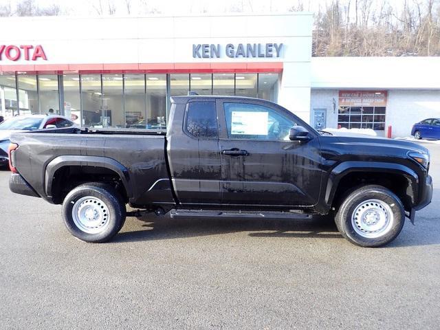 new 2026 Toyota Tacoma car, priced at $37,739