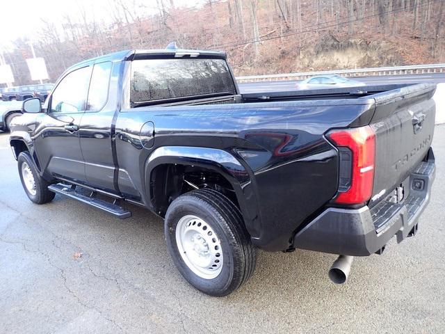 new 2026 Toyota Tacoma car, priced at $37,739
