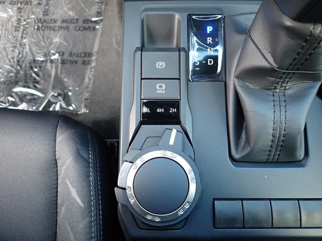 new 2026 Toyota Tacoma car, priced at $37,739