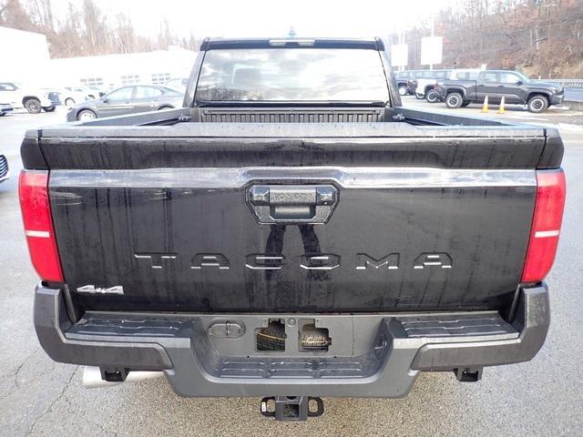 new 2026 Toyota Tacoma car, priced at $37,739