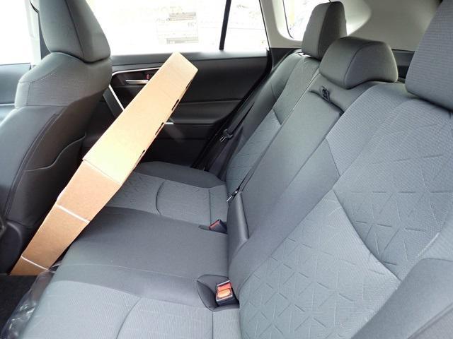 new 2025 Toyota RAV4 Hybrid car, priced at $38,683