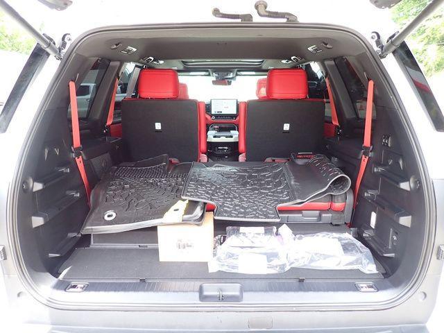 used 2026 Toyota Sequoia car, priced at $79,601