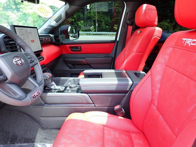 used 2026 Toyota Sequoia car, priced at $79,601