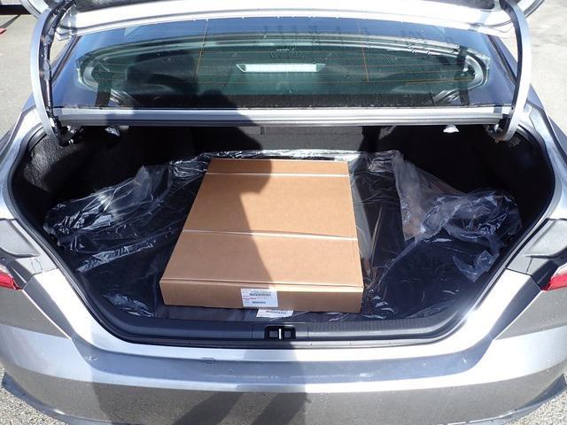 new 2026 Toyota Camry car, priced at $33,208